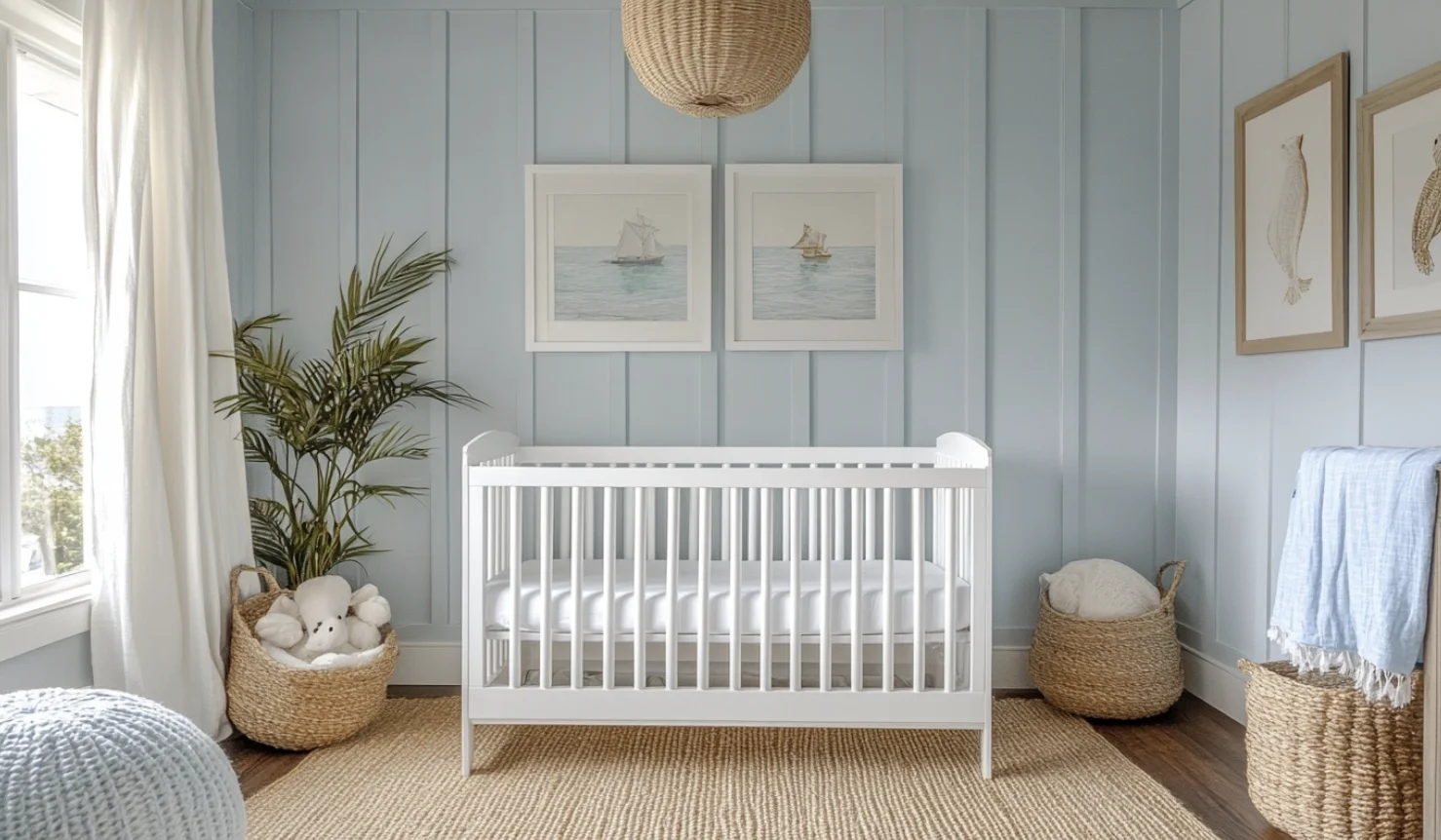 Nursery